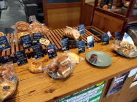 s@p@Gیr@Gۓ@u[WF[@@Boulangerie@Morimori@X