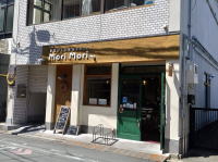 s@p@Gیr@Gۓ@u[WF[@@Boulangerie@Morimori@O