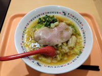 どうとんぼり　神座　おいしいラーメン　イオン洛南店　京都　南区