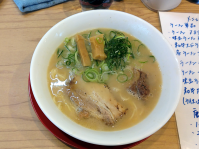 京都　ラーメン　鶏ガラ醤油　さいラーメン　西大路三条　御前三条　阪急西院　西院　地下鉄　二条　ラーメン